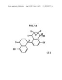 Novel compound and a novel microorganism for producing the novel compound diagram and image