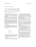 METHODS OF USING MENTHOL PROPYLENEGLYCOL-CARBONATE AND ANALOGS THEREOF FOR PRODUCING ANTI-INFLAMMATORY AND ANTI-ANGIOGENIC EFFECTS diagram and image