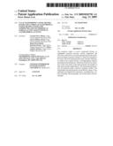 N-N-Acyloxypropyl Lysine Methyl Ester-and N,N-Bis(N-Acyloxypropyl) Lysine Methyl Ester-Type Compounds and Use Thereof as Surface-Active Agents with an Antimicrobial Activity diagram and image