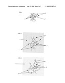 RUBBER DE-VULCANISATION USING RAPID DECOMPRESSION OF SUPERCRITICAL FLUID diagram and image