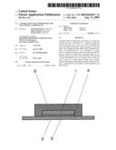 Curable Silicone Composition And Electronic Components diagram and image