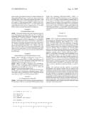 TRYPTOPHAN AS A FUNCTIONAL REPLACEMENT FOR ADP-RIBOSE-ARGININE IN RECOMBINANT PROTEINS diagram and image