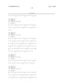 TRYPTOPHAN AS A FUNCTIONAL REPLACEMENT FOR ADP-RIBOSE-ARGININE IN RECOMBINANT PROTEINS diagram and image