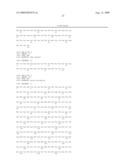 TRYPTOPHAN AS A FUNCTIONAL REPLACEMENT FOR ADP-RIBOSE-ARGININE IN RECOMBINANT PROTEINS diagram and image