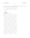 TRYPTOPHAN AS A FUNCTIONAL REPLACEMENT FOR ADP-RIBOSE-ARGININE IN RECOMBINANT PROTEINS diagram and image