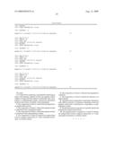 TRYPTOPHAN AS A FUNCTIONAL REPLACEMENT FOR ADP-RIBOSE-ARGININE IN RECOMBINANT PROTEINS diagram and image