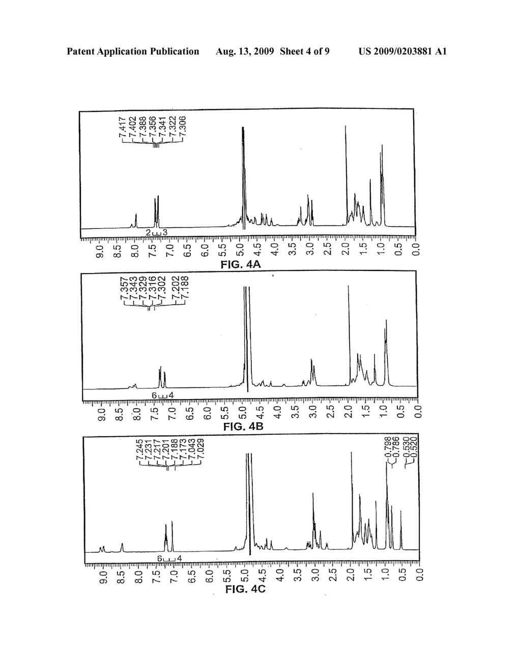 Polymyxin B Analogs for LPS Detoxification - diagram, schematic, and image 05