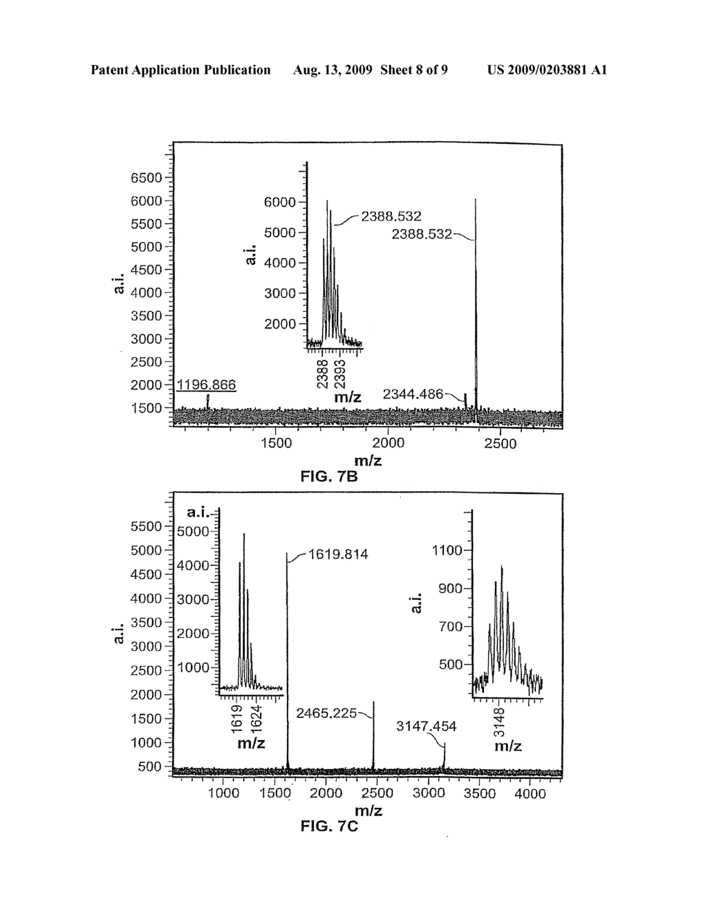 Polymyxin B Analogs for LPS Detoxification - diagram, schematic, and image 09