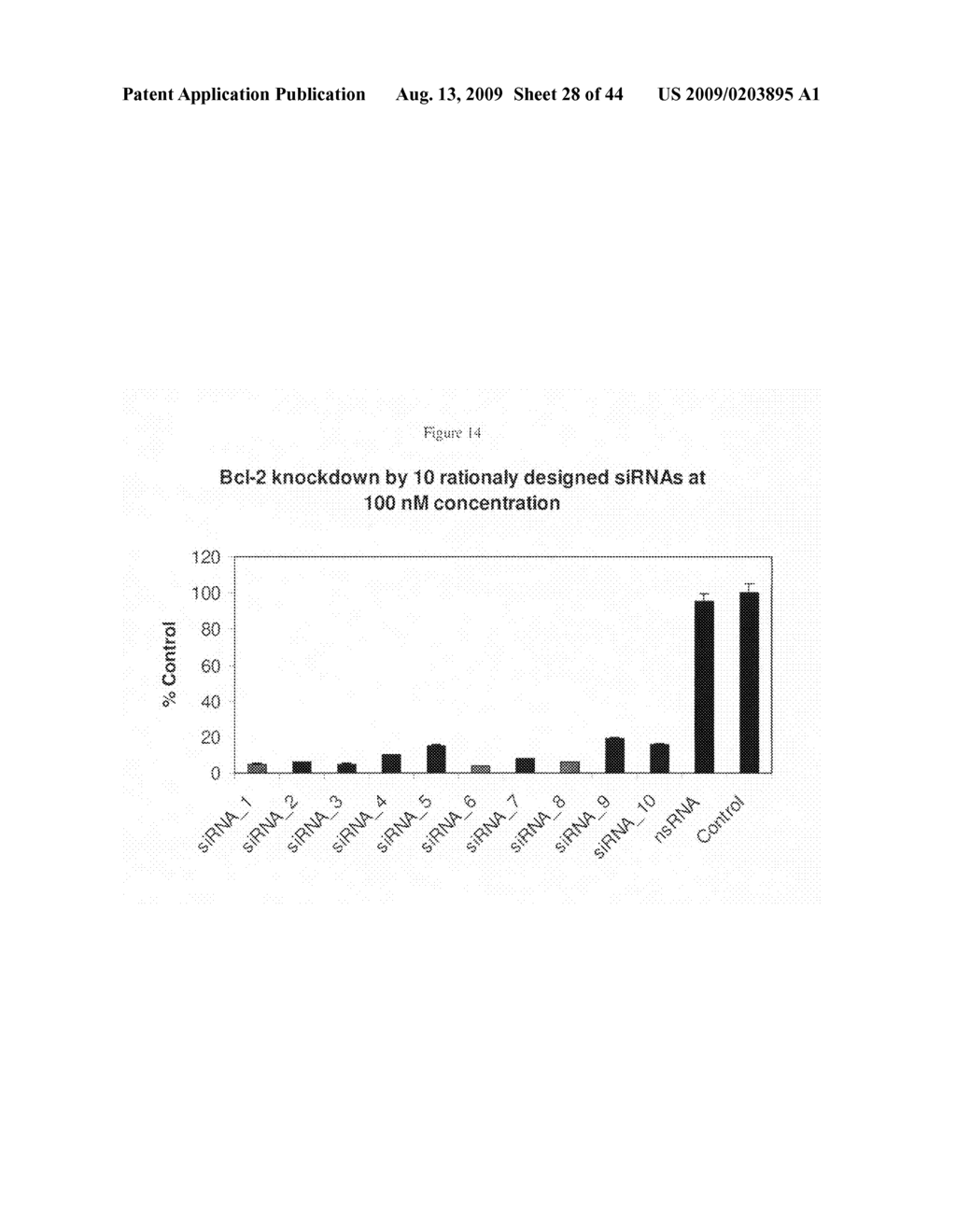 siRNA targeting cyclin-dependent kinase 4 (CDK4) - diagram, schematic, and image 29