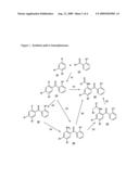 Process for preparing pyrazole functionalized benzodiazepinones diagram and image