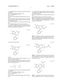 Process for preparing pyrazole functionalized benzodiazepinones diagram and image