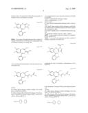 Process for preparing pyrazole functionalized benzodiazepinones diagram and image