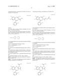 Process for preparing pyrazole functionalized benzodiazepinones diagram and image