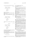 Process for preparing pyrazole functionalized benzodiazepinones diagram and image