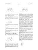 Process for preparing pyrazole functionalized benzodiazepinones diagram and image