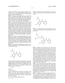 Process for preparing pyrazole functionalized benzodiazepinones diagram and image