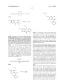 Process for preparing pyrazole functionalized benzodiazepinones diagram and image