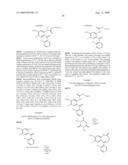 Process for preparing pyrazole functionalized benzodiazepinones diagram and image