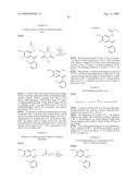 Process for preparing pyrazole functionalized benzodiazepinones diagram and image