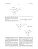 Process for preparing pyrazole functionalized benzodiazepinones diagram and image