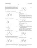 Process for preparing pyrazole functionalized benzodiazepinones diagram and image