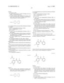 Process for preparing pyrazole functionalized benzodiazepinones diagram and image