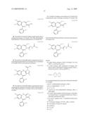 Process for preparing pyrazole functionalized benzodiazepinones diagram and image