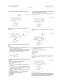 Process for preparing pyrazole functionalized benzodiazepinones diagram and image