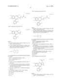 Process for preparing pyrazole functionalized benzodiazepinones diagram and image