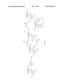 Asymmetric catalytic reduction of oxcarbazepine diagram and image