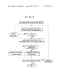 CAPSULE ENDOSCOPE SYSTEM AND ENDOSCOPIC IMAGE FILING METHOD diagram and image