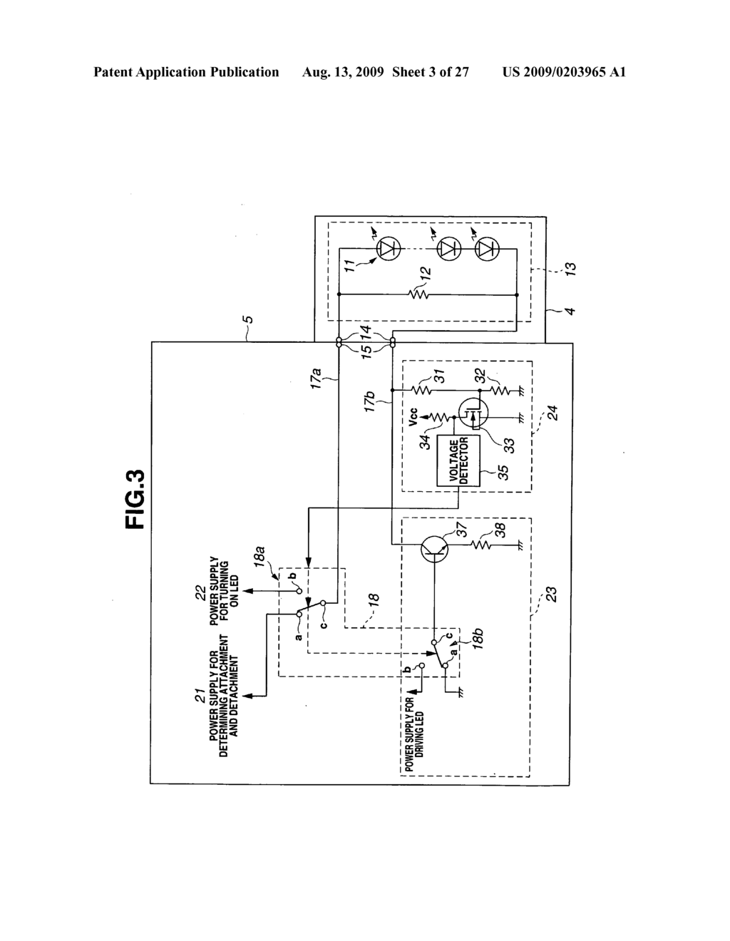 Endoscope apparatus and method of controlling endoscope apparatus - diagram, schematic, and image 04