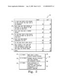 METHOD AND DEVICE FOR TREATING HEEL PAIN OF A PATIENT diagram and image