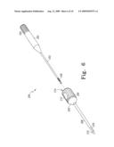 METHOD AND DEVICE FOR TREATING HEEL PAIN OF A PATIENT diagram and image