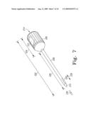 METHOD AND DEVICE FOR TREATING HEEL PAIN OF A PATIENT diagram and image