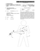 WHOLE BODY INFRARED THERMOGRAPHY SYSTEMS AND METHODS diagram and image