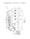 Pneumatic Circuit and Biopsy Device diagram and image