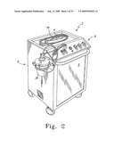 Pneumatic Circuit and Biopsy Device diagram and image