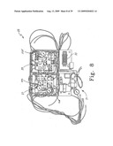 Pneumatic Circuit and Biopsy Device diagram and image