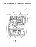 Pneumatic Circuit and Biopsy Device diagram and image