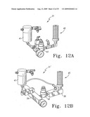 Pneumatic Circuit and Biopsy Device diagram and image