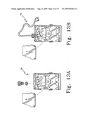 Pneumatic Circuit and Biopsy Device diagram and image