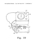 Pneumatic Circuit and Biopsy Device diagram and image