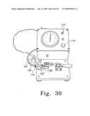 Pneumatic Circuit and Biopsy Device diagram and image