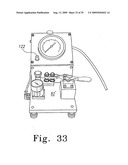 Pneumatic Circuit and Biopsy Device diagram and image