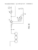 Pneumatic Circuit and Biopsy Device diagram and image