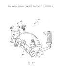 Pneumatic Circuit and Biopsy Device diagram and image