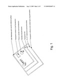 METHOD AND DEVICE FOR PHOTODYNAMIC THERAPY diagram and image