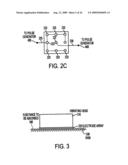 METHOD AND APPARATUS FOR SKIN ABSORPTION ENHANCEMENT AND TRANSDERMAL DRUG DELIVERY diagram and image