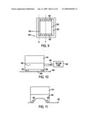 METHOD AND APPARATUS FOR SKIN ABSORPTION ENHANCEMENT AND TRANSDERMAL DRUG DELIVERY diagram and image